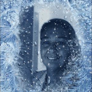 Meet your Posher, Rebecca